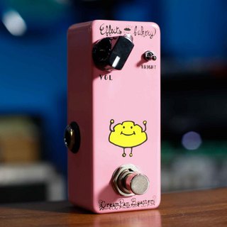 Effects Bakery Cream Pan Booster【USED】