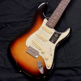FenderAmerican Vintage II 1961 Stratocaster RW 3-Color Sunburst
