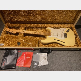 Fender Eric Johnson Thinline Stratocaster VWT