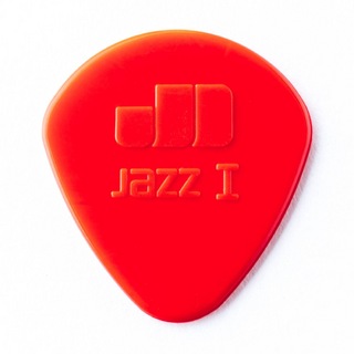 Jim Dunlop47R JAZZ I RED 1.10ピック×36枚