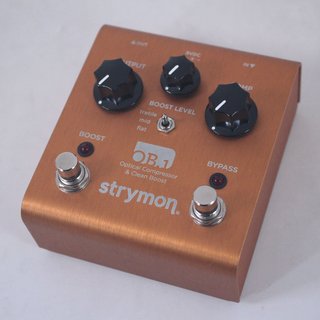 strymonOB.1 / Optical Compressor & Clean Boost 【渋谷店】