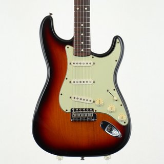Fender Custom Shop1960 Stratocaster 3-Color Sunburst【福岡パルコ店】