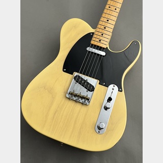 Fender Custom Shop 【美品中古】LTD 70th Anniversary Broadcaster Time Capsule Finish Nocaster Blonde ≒3.40kg
