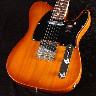 Fender American Performer Telecaster Rosewood Fingerboard Honey Burst[2NDアウトレット特価] 【御茶ノ水本店】