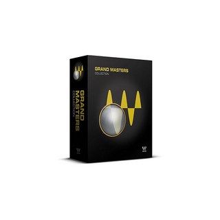 WAVES 【Waves Vocal Plugin Sale！】Grand Masters Collection (オンライン納品専用) ※代金引換はご利用頂け...