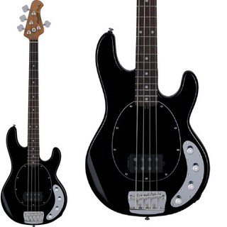 Sterling by MUSIC MAN Ray34 (Black/Rosewood) 【特価】