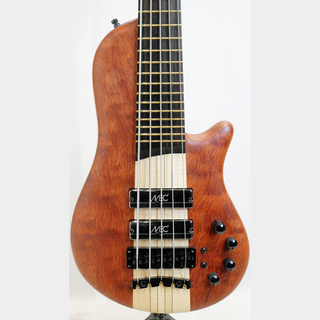 Warwick Thumb Bass Single Cut 5st Basic Model