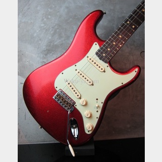 Fender Custom Shop1963 Stratocaster / Journeyman Relic 