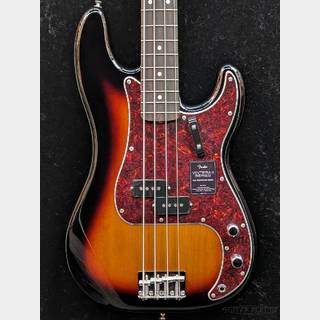 Fender Vintera II 60s Precision Bass -3 Color Sunburst-【4.15kg】【48回金利0%対象】【送料当社負担】