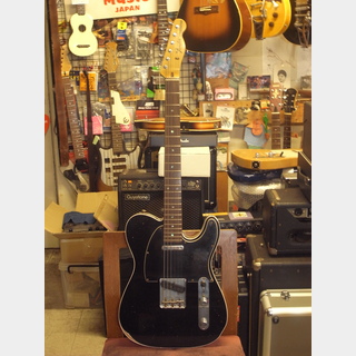 Fender Custom Shop 60s Telecaster Relic (2013)