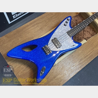EDWARDS E-RM-95DA 【Sparkling Blue】