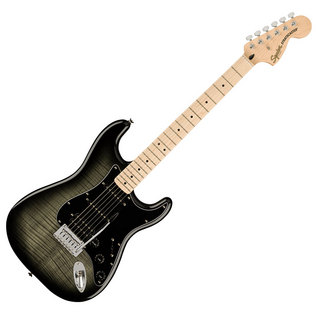 Squier by Fender スクワイヤー/スクワイア Affinity Series Stratocaster FMT HSS BBST エレキギター