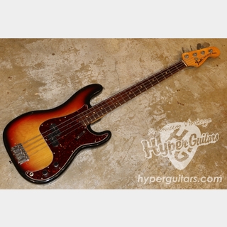 Fender'73 Precision Bass