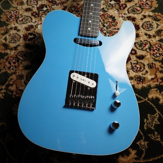 Fender Aerodyne Special Telecaster California Blue エレキギター テレキャスター