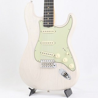 Fender Custom Shop 2023 Summer Event Limited Edition 1963 Stratocaster Journeyman Relic Aged White Blonde【SN.CZ5771...