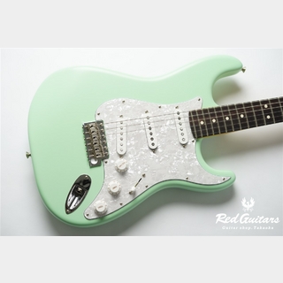 Fender Limited Edition Cory Wong Stratocaster - Surf Green