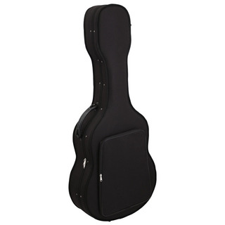 ARIA LFC-120 Black クラシックギター用ライトフォームケース