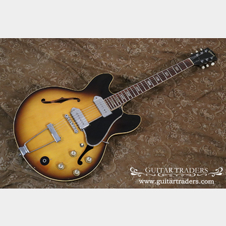 Gibson1966 ES-330TD