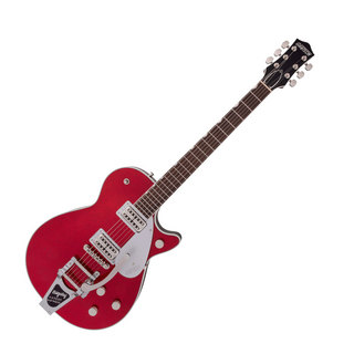 Gretsch グレッチ G6129T Players Edition Jet FT with Bigsby Red Sparkle エレキギター