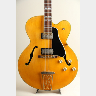 Gibson ES-350 Long Scale Refinish Natural 1992