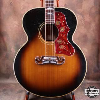 Gibson 1956 J-200