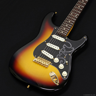 Fender Custom Shop Stevie Ray Vaughan Signature Stratocaster NOS