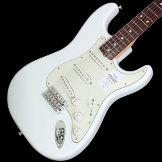 Fender Made in Japan Traditional 60s Stratocaster Rosewood Olympic White [重量:3.31kg]【池袋店】