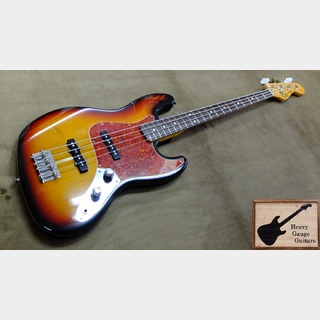 FenderAmerican Vintage 62 Jazz Bass