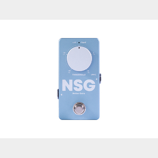 Darkglass Electronics NSG / Noise Gate