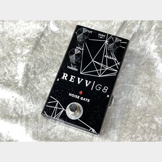 REVV AmplificationG Series G8 Pedal