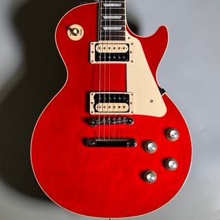 Gibson Les Paul Classic Translucent Cherry レスポールクラシック