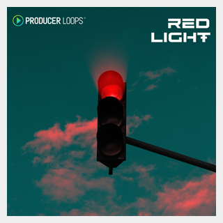 PRODUCER LOOPS RED LIGHT