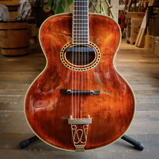 Eastman AR-800  Antique Red