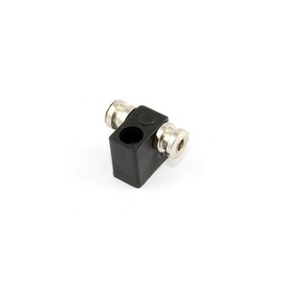 ALLPARTS GUITAR ROLLER GUITAR STRING GUIDES， QTY 2/AP-0726-023 【お取り寄せ商品】