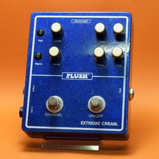 FUCHS Plush FX Pedals Extreme Cream【福岡パルコ店】