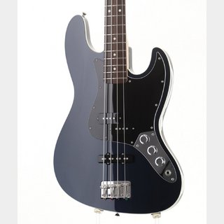 Fender Made in Japan Aerodyne II Jazz Bass Gun Metallic Blue【御茶ノ水本店】