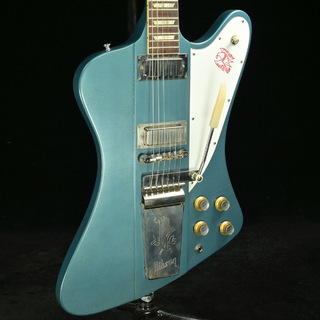 Gibson Custom Shop Murphy Lab 1963 Firebird V w/Maestro Ultra Light Aged Pelham Blue《特典付き特価》【名古屋栄店】