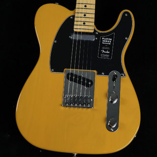 Fender Player Telecaster Buttersctch Blonde 【未展示品】テレキャスター