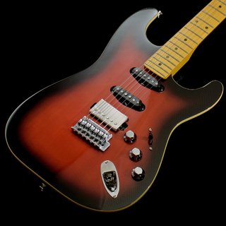 Fender Aerodyne Special Stratocaster HSS Maple Fingerboard Hot Rod Burst 【福岡パルコ店】