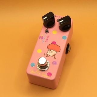 Effects Bakery Muffin Reverb 【リバーブ】