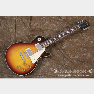Gibson Custom Shop2016 True Historic 1958 Les Paul Standard Reissue