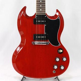 GibsonSG Special / Vintage Cherry #216030139