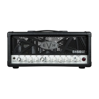 EVH5150III 50W 6L6 Head Black ギターアンプ ヘッド 真空管アンプ