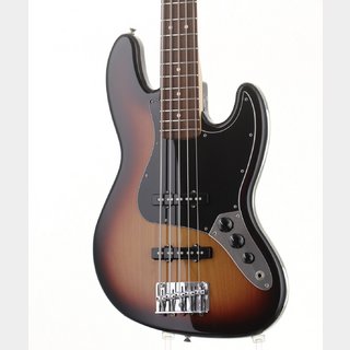 FenderPlayer Jazz Bass V Pau Ferro Fingerboard 3TS【名古屋栄店】