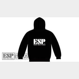 ESP Logo HOODIE Mサイズ