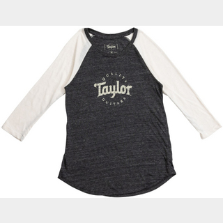 Taylor Ladies Baseball T アパレル 43105 Ladys-T-BB-M レディース Tシャツ テイラー