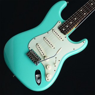 Fender Custom Shop 【USED】 1960 Stratocaster Relic Matching Head (Surf Green) 【SN.R69125】