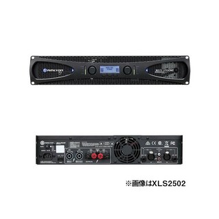 AMCRONCROWN XLS1502 【ステレオパワーアンプ】【台数限定特価】