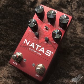 Fortin NATAS PRE-AMP / DISTORTION