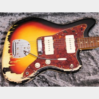 Fender JazzMaster '63